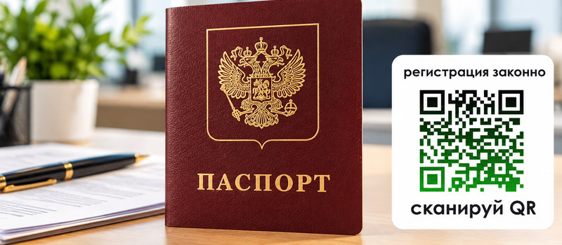 прописка в Урени регистрация в Урени